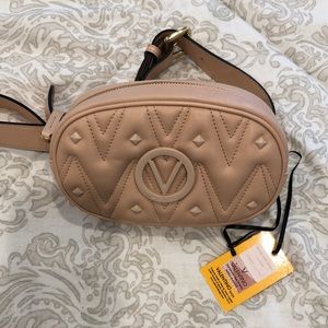 Valentino Belt Bag Pink